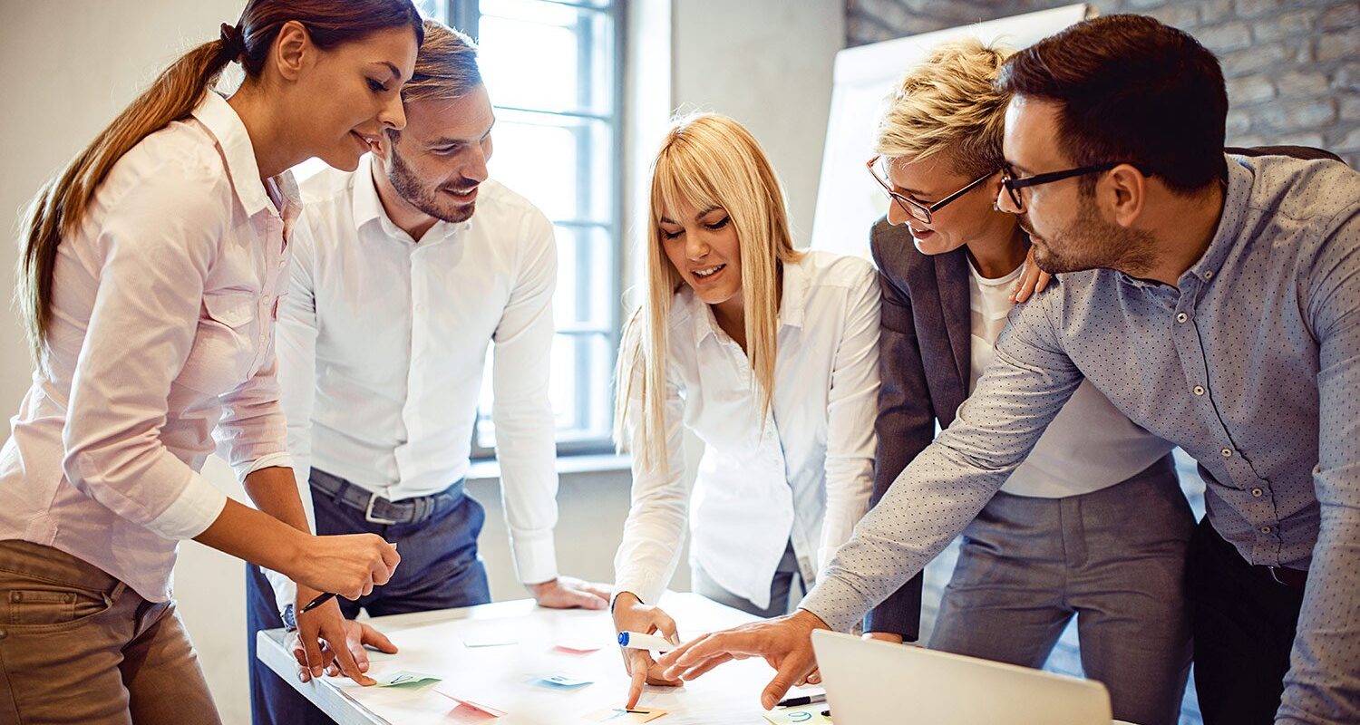 Top Global IT Service Providers - Phila Infotech