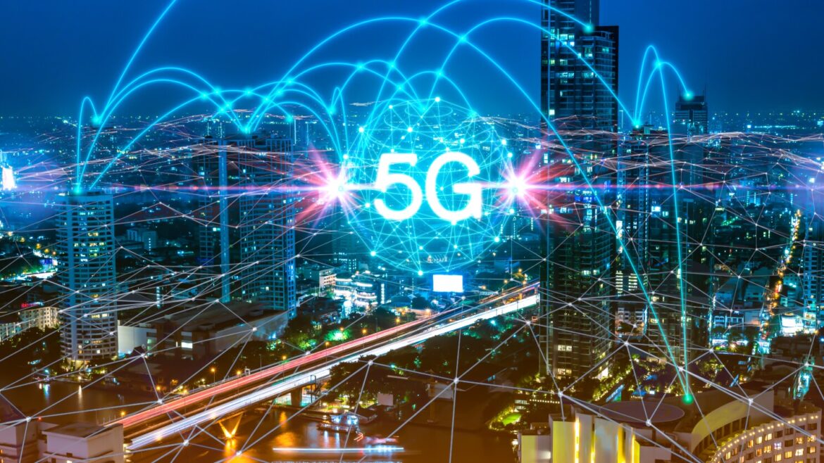 Benefits of 5G Technology