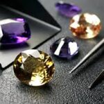 Diamond and Jewellery Industry