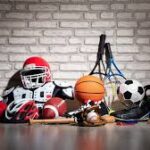 Sports Industry