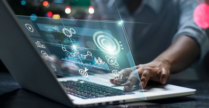 Custom Software Development Services - Phila Infotech