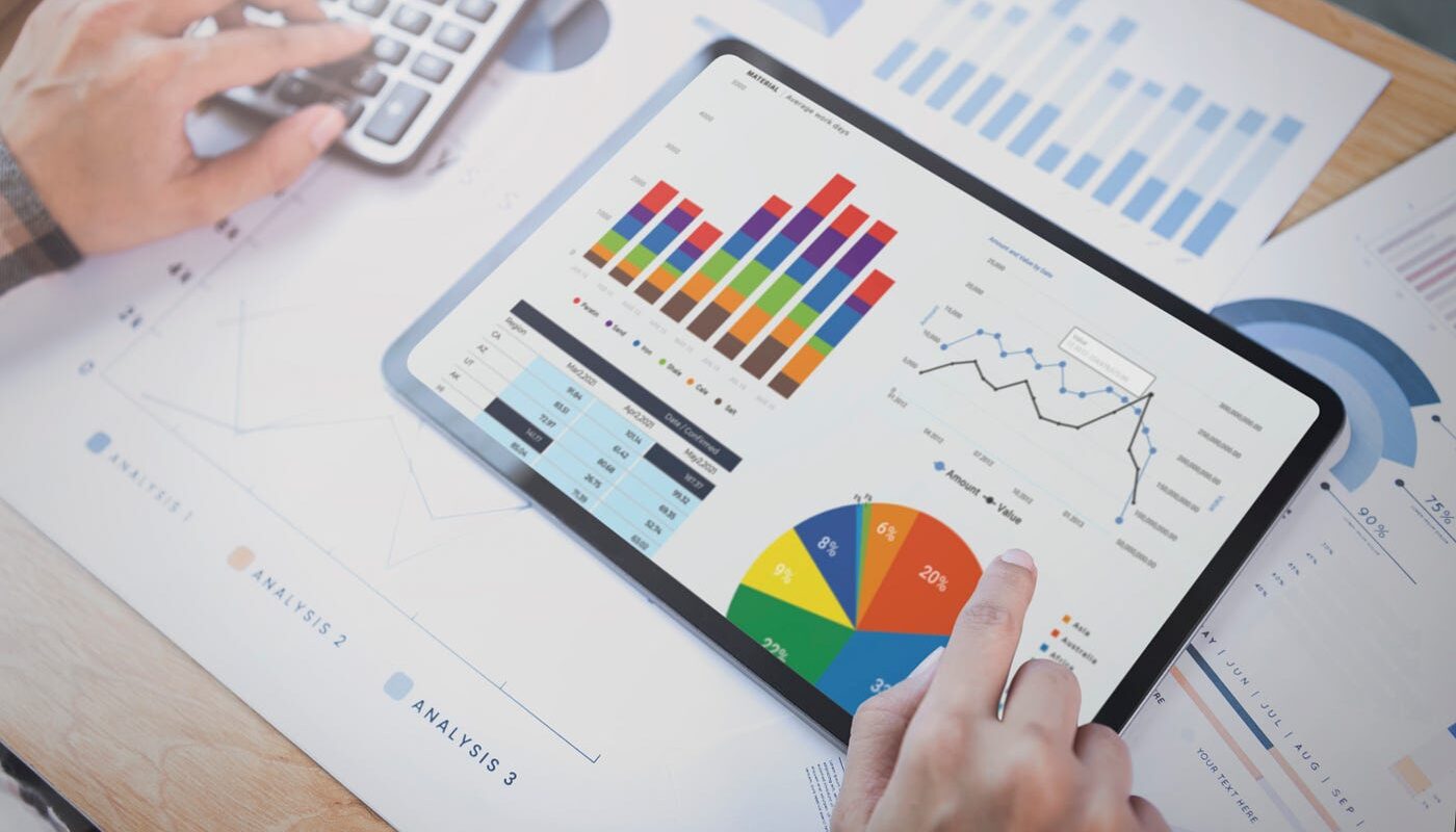 Data-Analysis Business-Intelligence Services - Phila Infotech