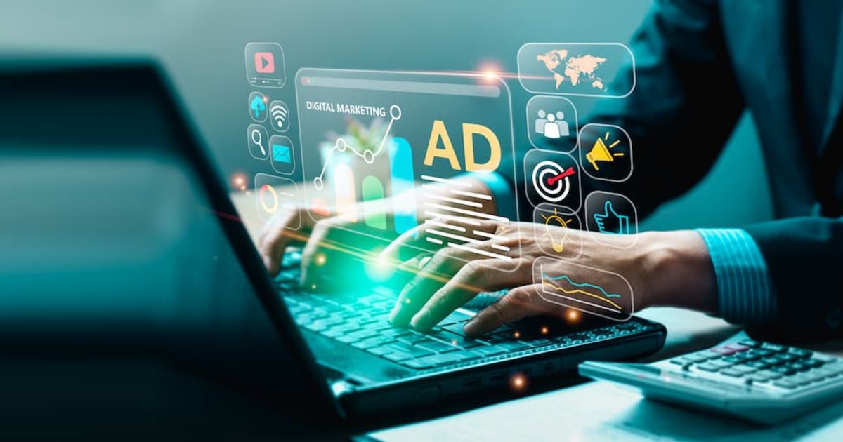 Digital Marketing Company - Phila Infotech