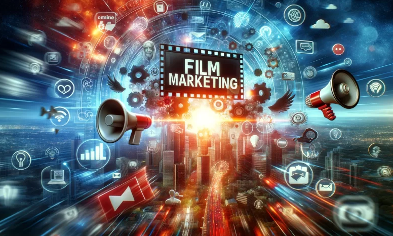 Film Marketing Services - Phila Infotech