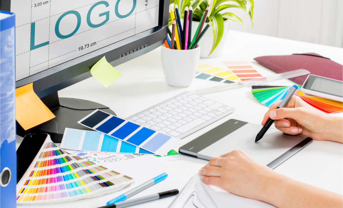 Graphic Design Services - Phila Infotech