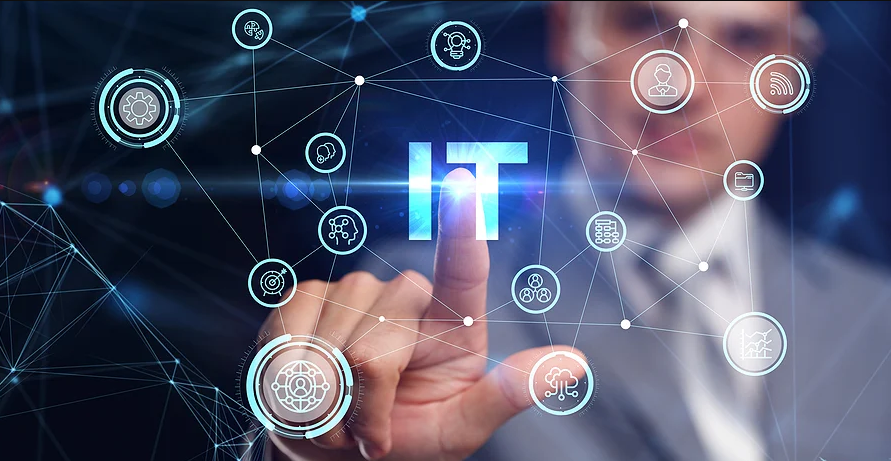 IT Consulting Services- Phila Infotech