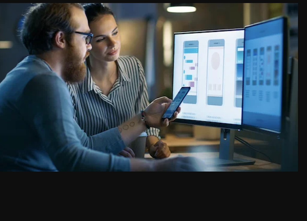 Mobile App Development Services - Phila Infotech
