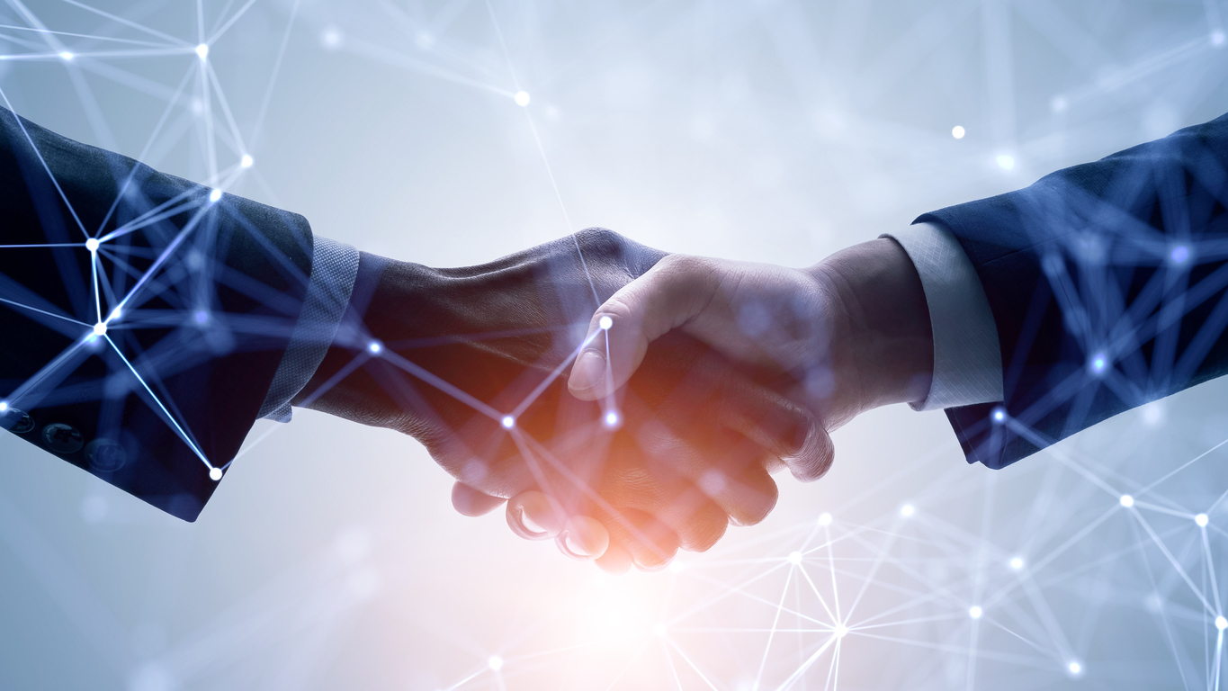 Startup Partnership Program - Phila Infotech