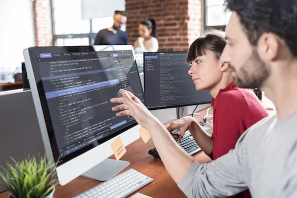 Web App Development Services-Phila Infotech